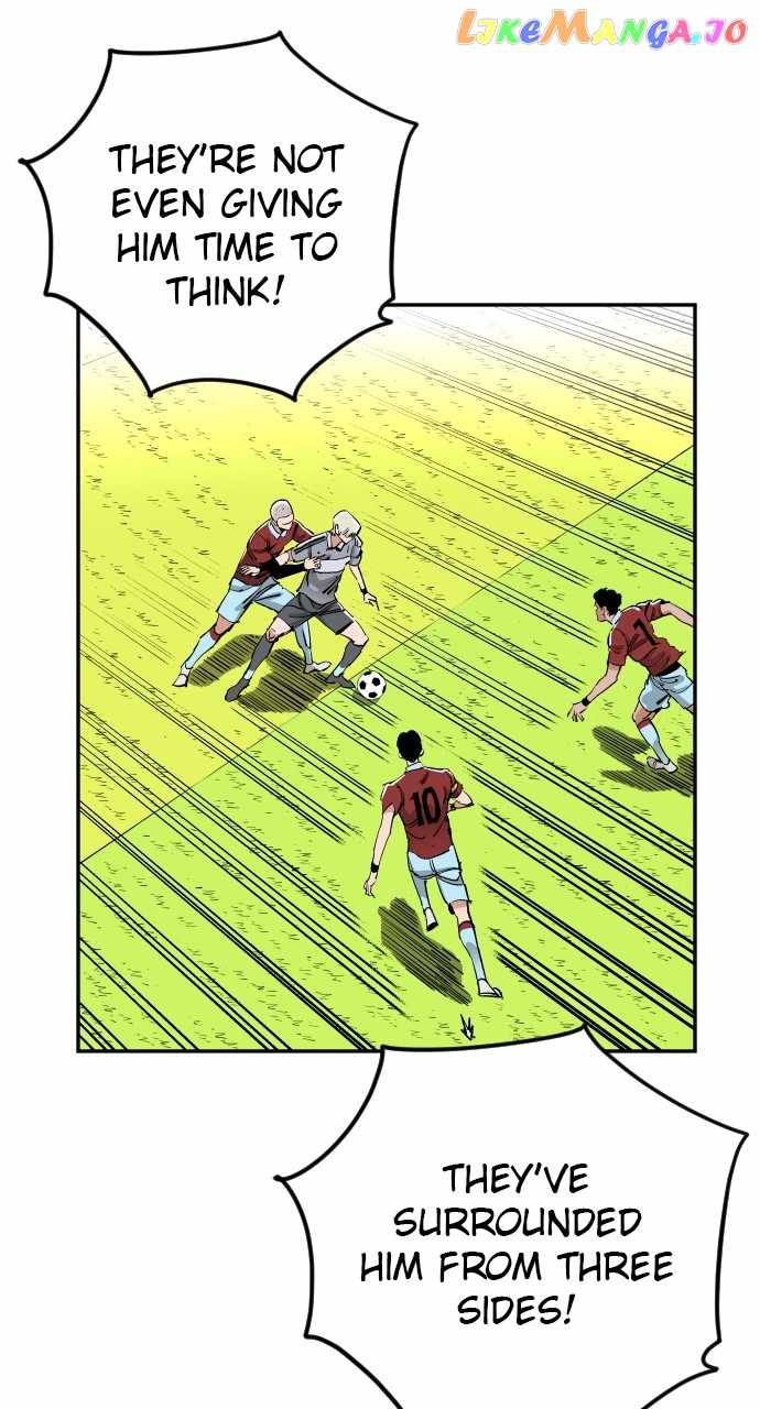 Read Build Up Manga Online