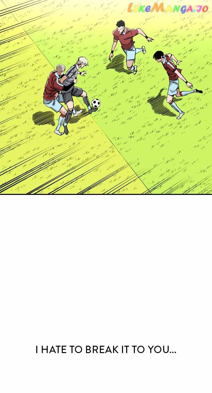 Read Build Up Manga Online