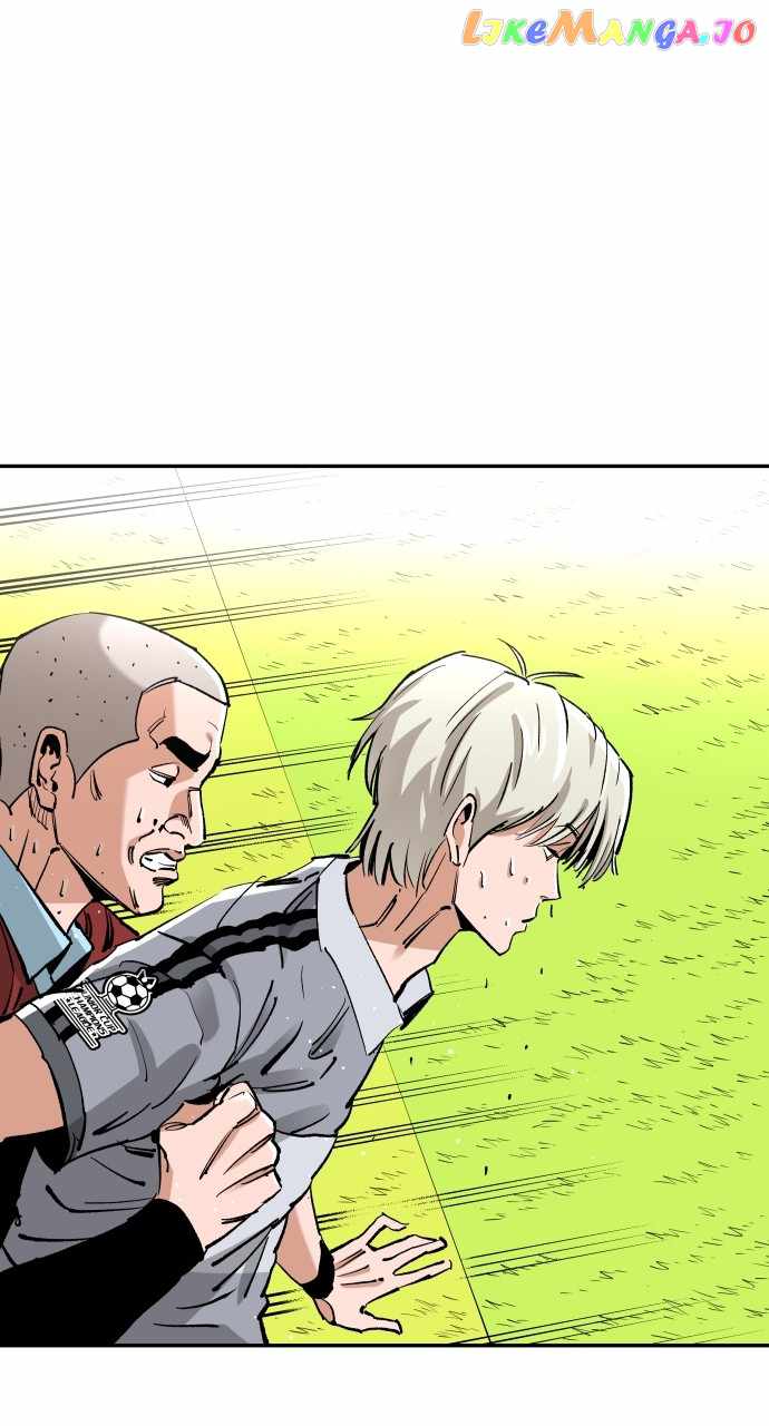 Read Build Up Manga Online