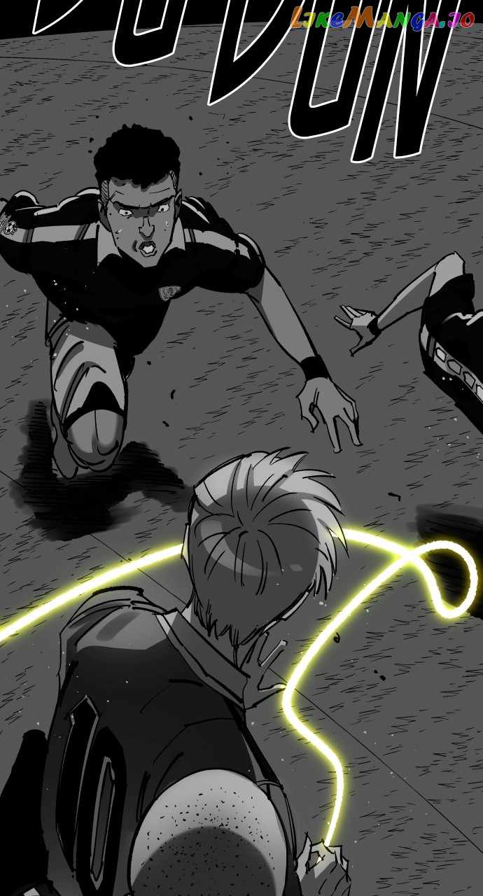 Read Build Up Manga Online