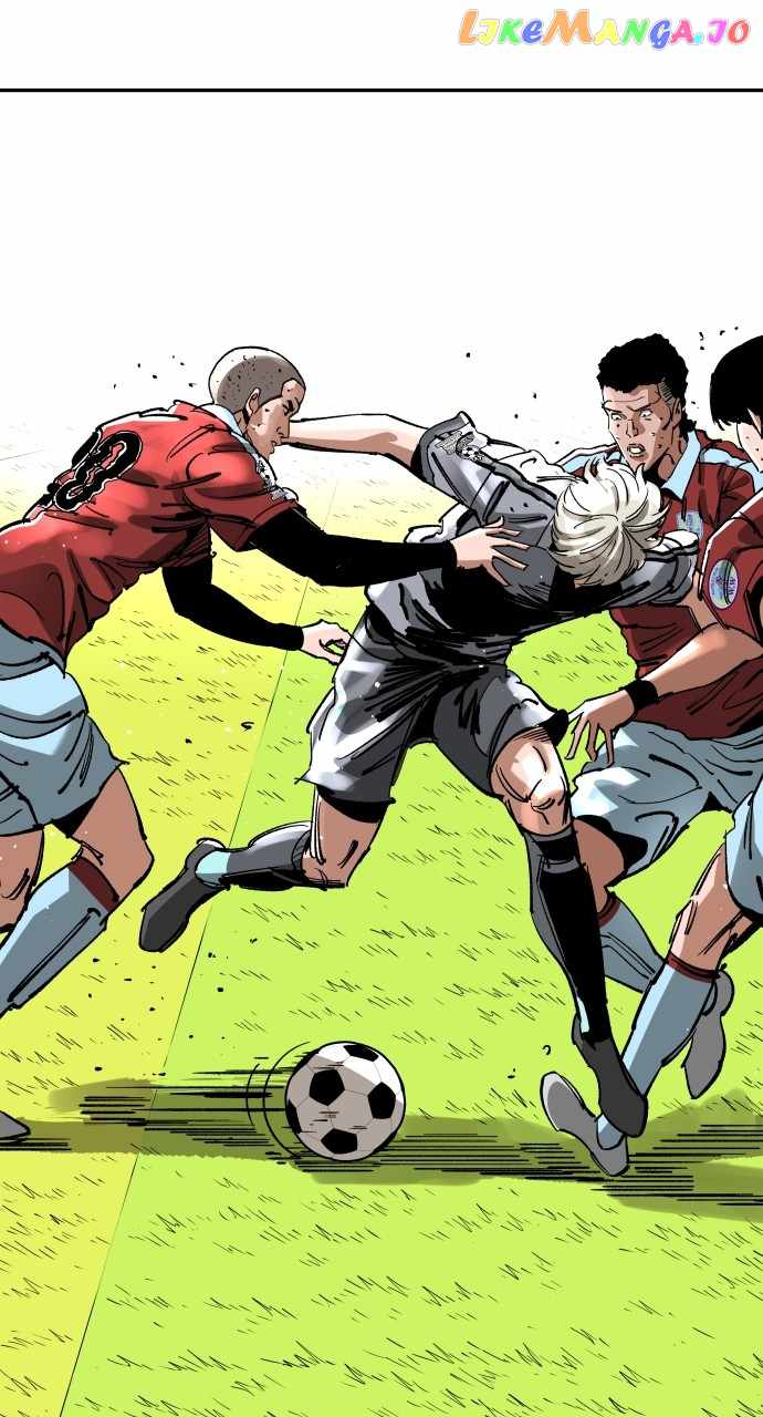 Read Build Up Manga Online