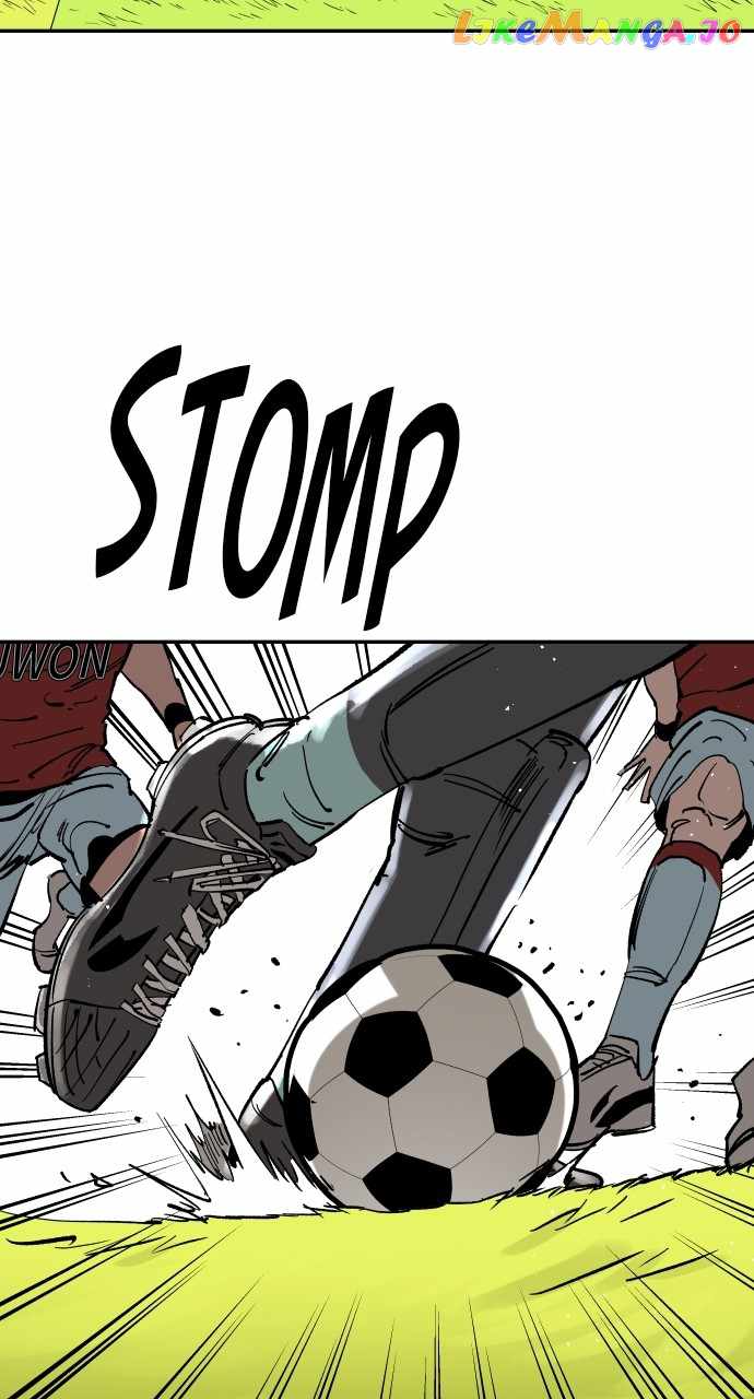 Read Build Up Manga Online