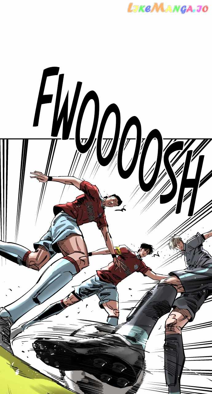 Read Build Up Manga Online