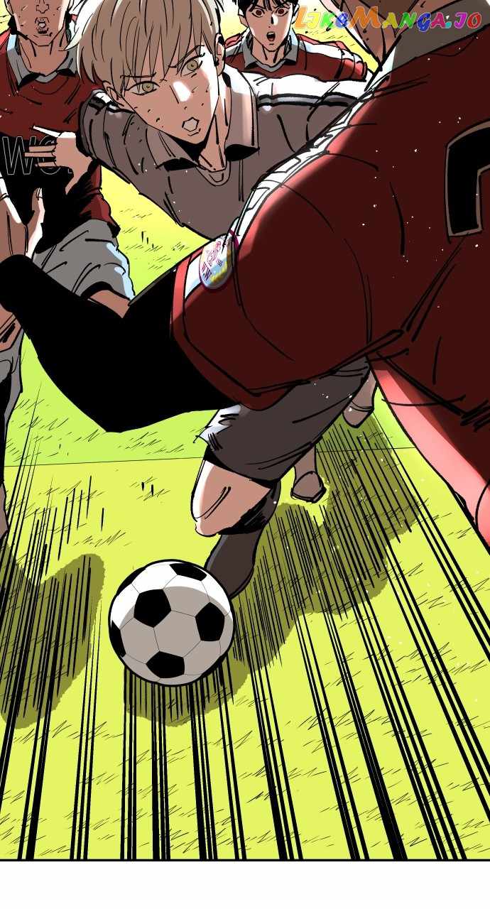 Read Build Up Manga Online