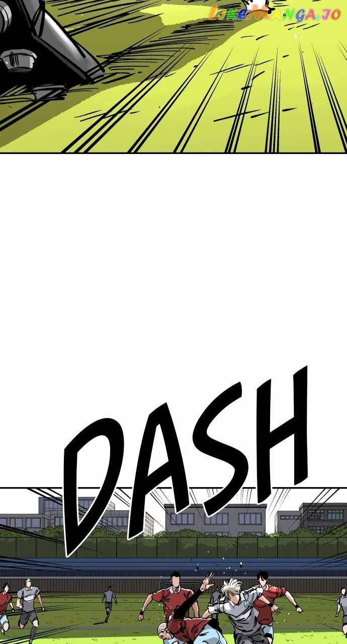 Read Build Up Manga Online