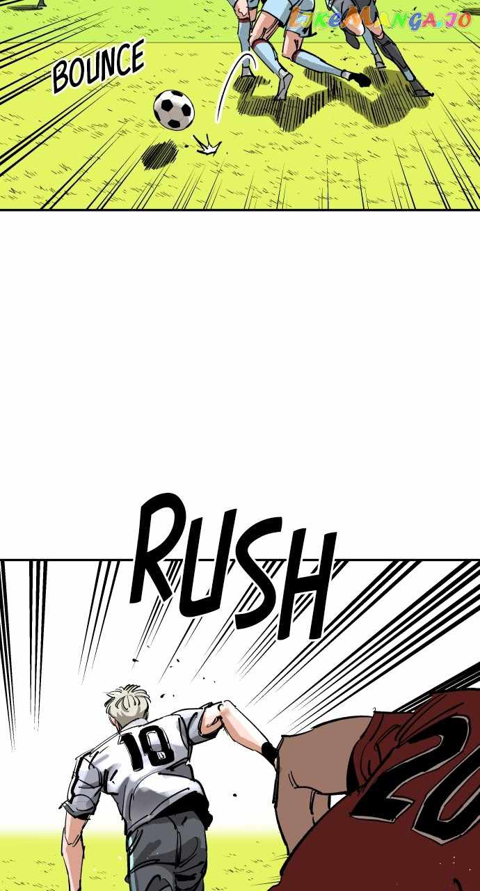 Read Build Up Manga Online