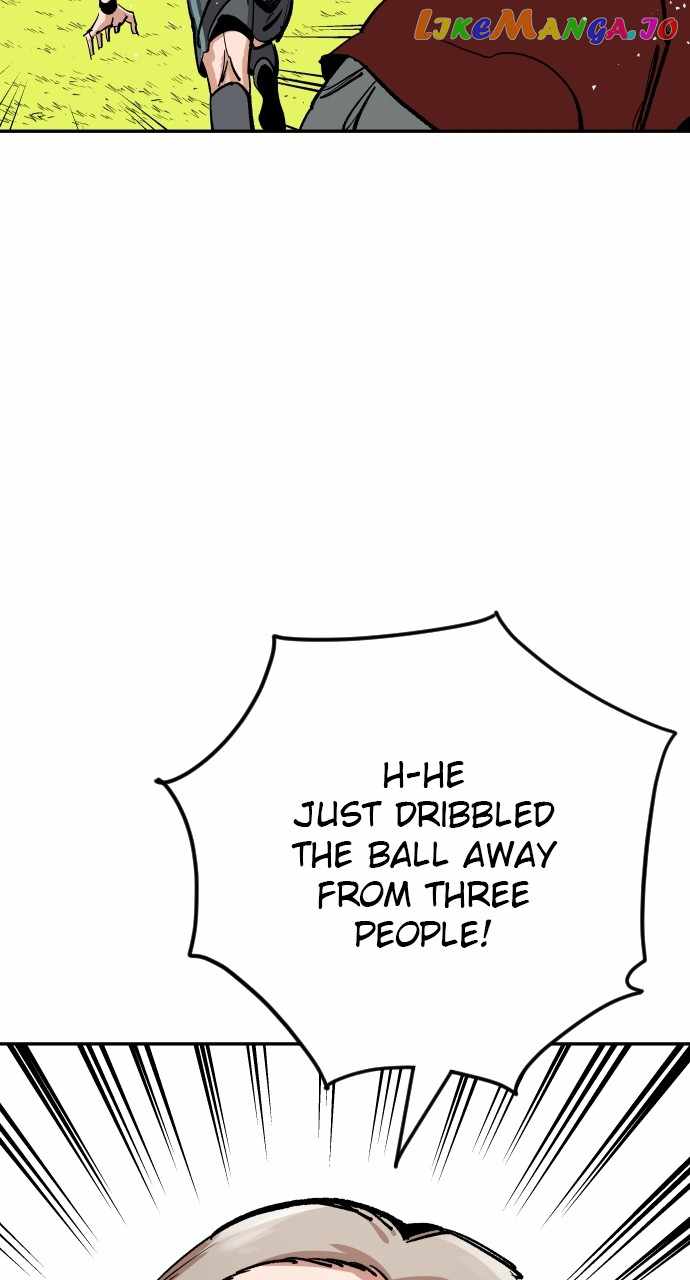 Read Build Up Manga Online