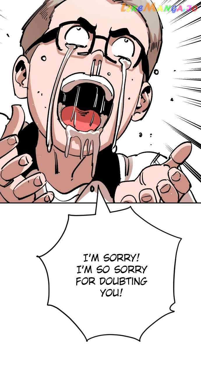 Read Build Up Manga Online