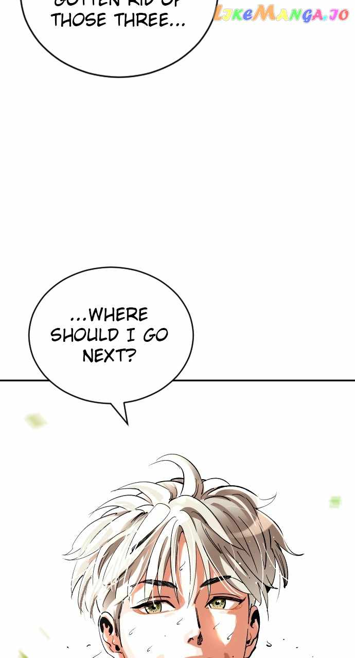 Read Build Up Manga Online