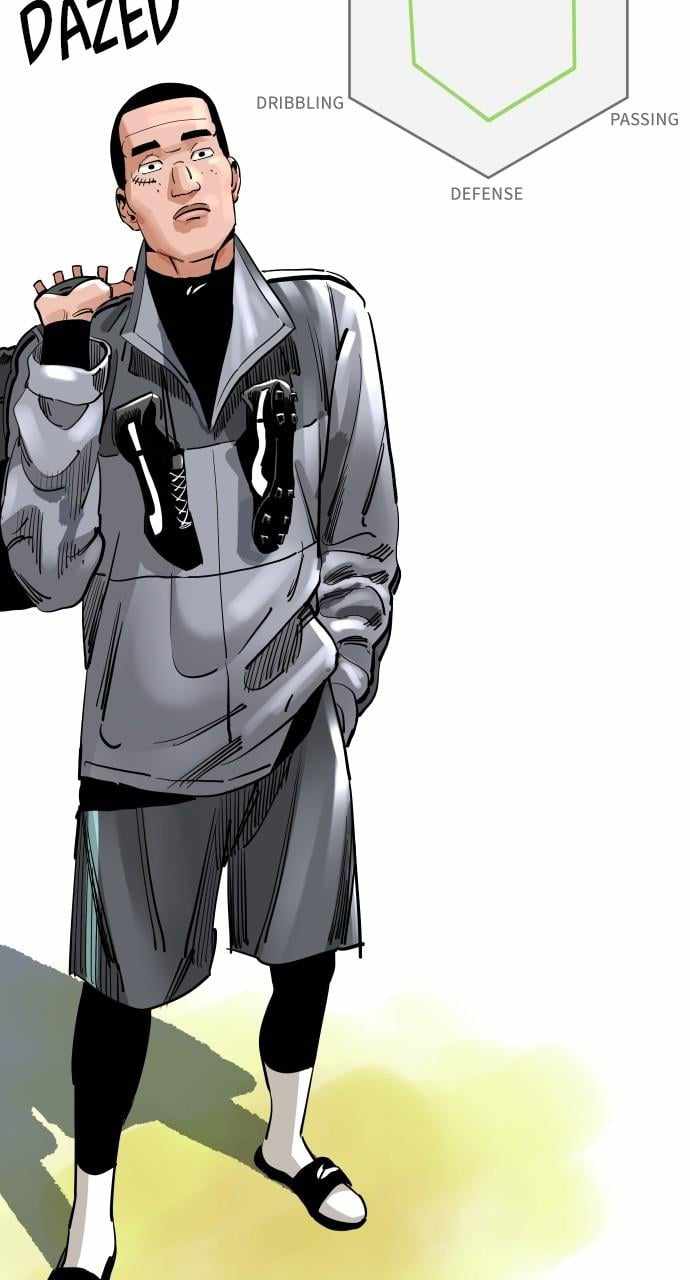 Read Build Up Manga Online
