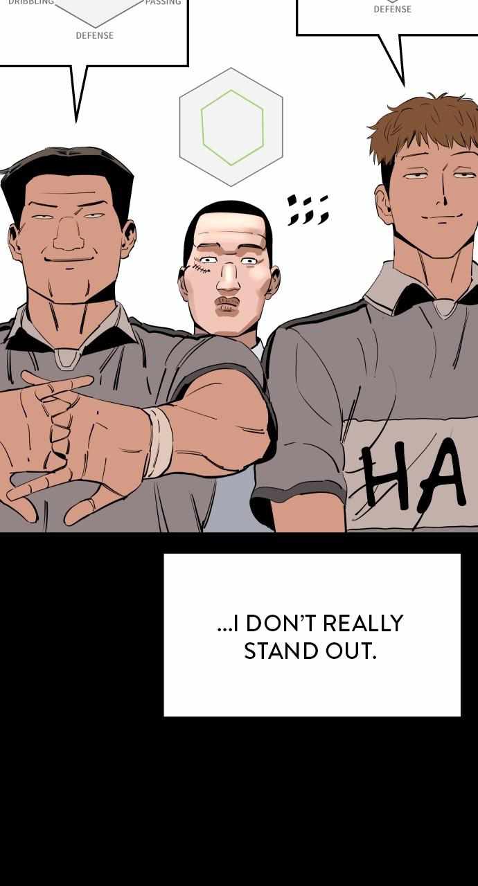 Read Build Up Manga Online