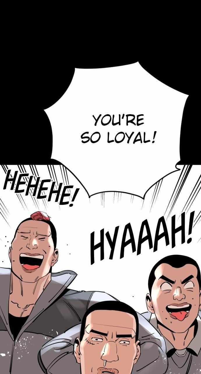 Read Build Up Manga Online