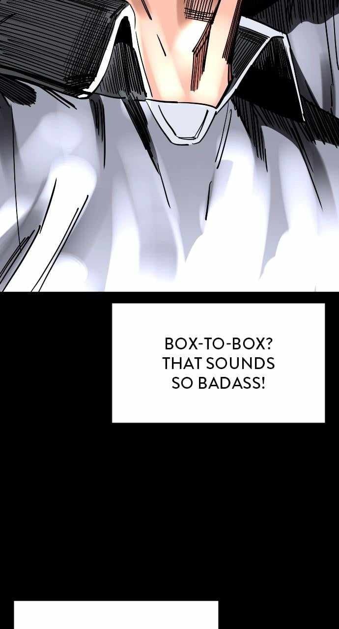 Read Build Up Manga Online