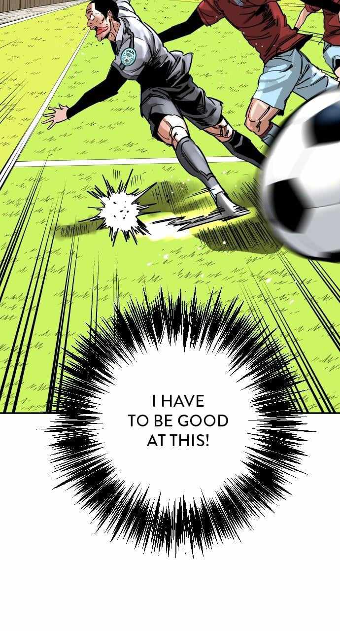 Read Build Up Manga Online