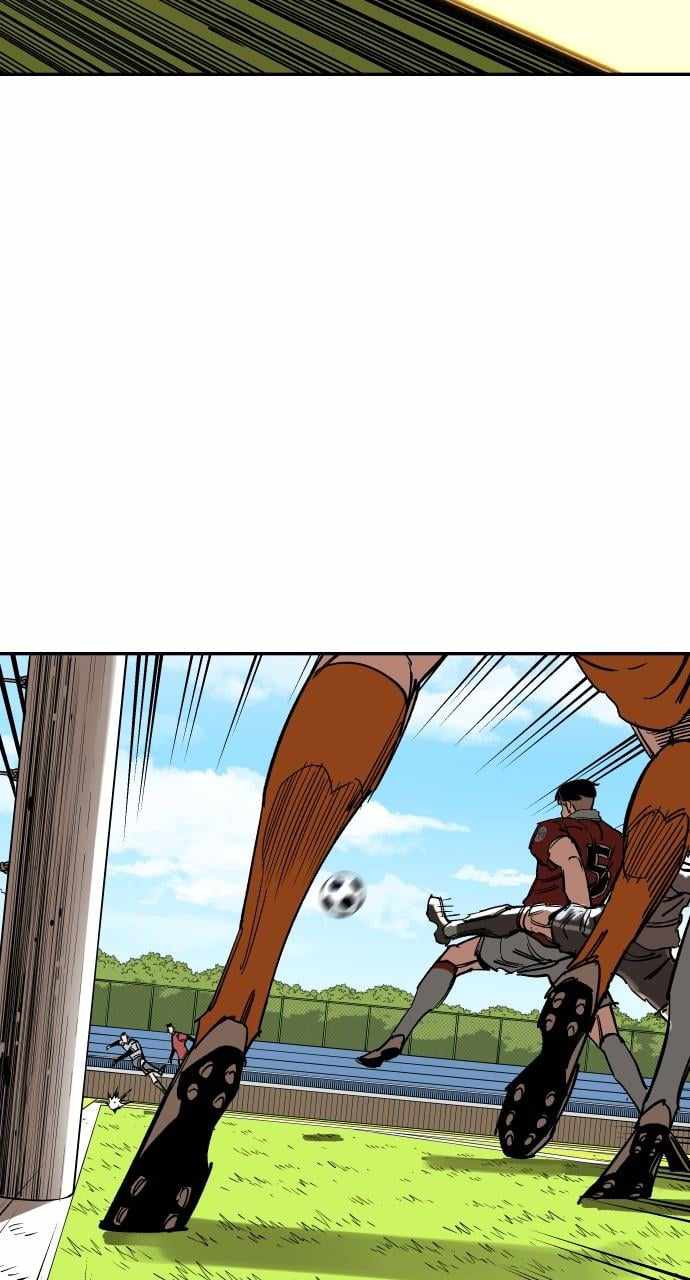 Read Build Up Manga Online
