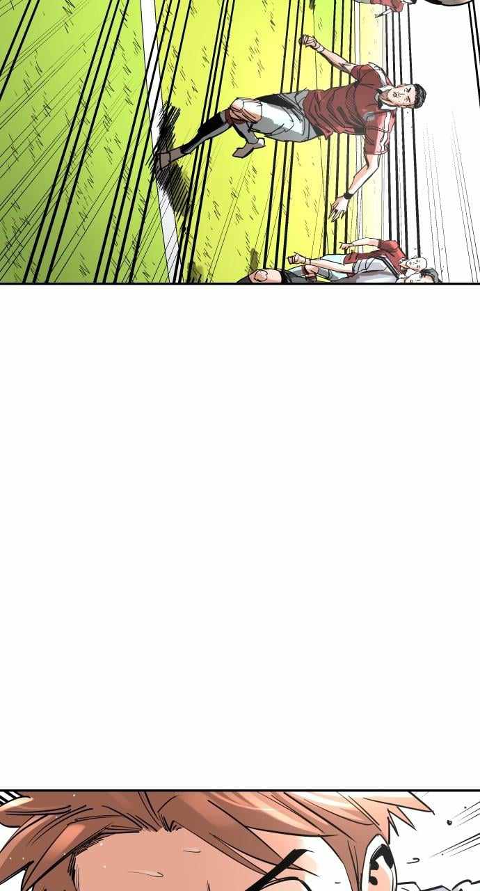 Read Build Up Manga Online