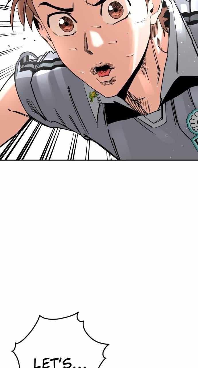 Read Build Up Manga Online