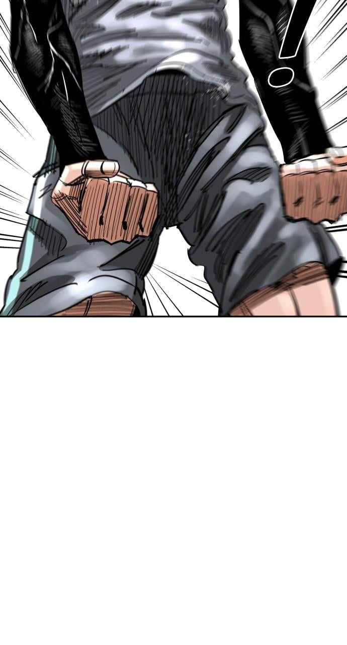 Read Build Up Manga Online