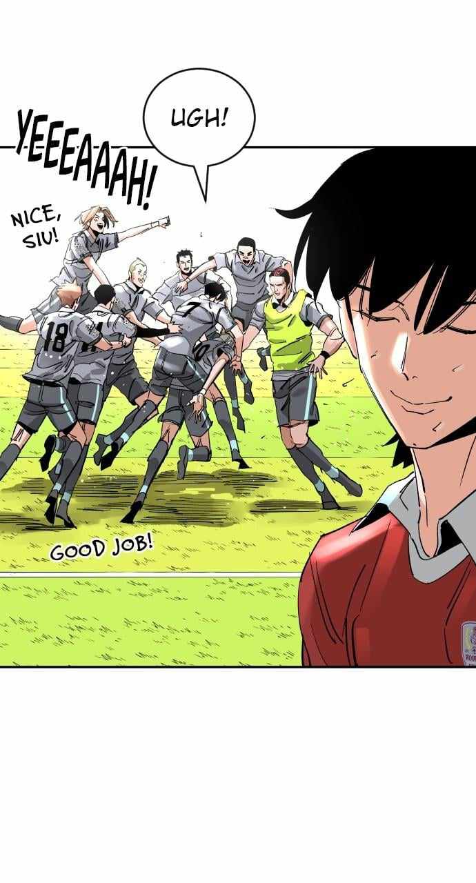 Read Build Up Manga Online