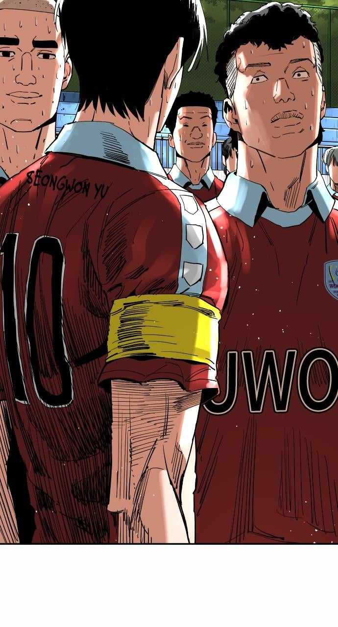 Read Build Up Manga Online
