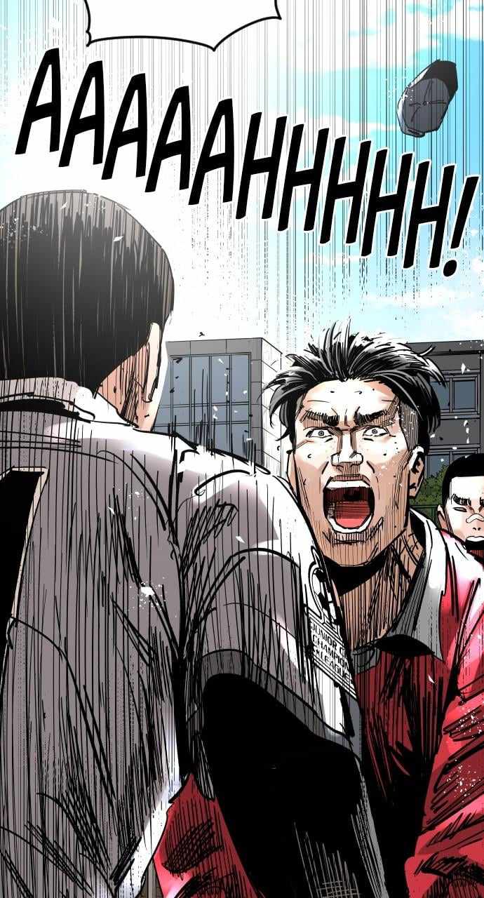 Read Build Up Manga Online