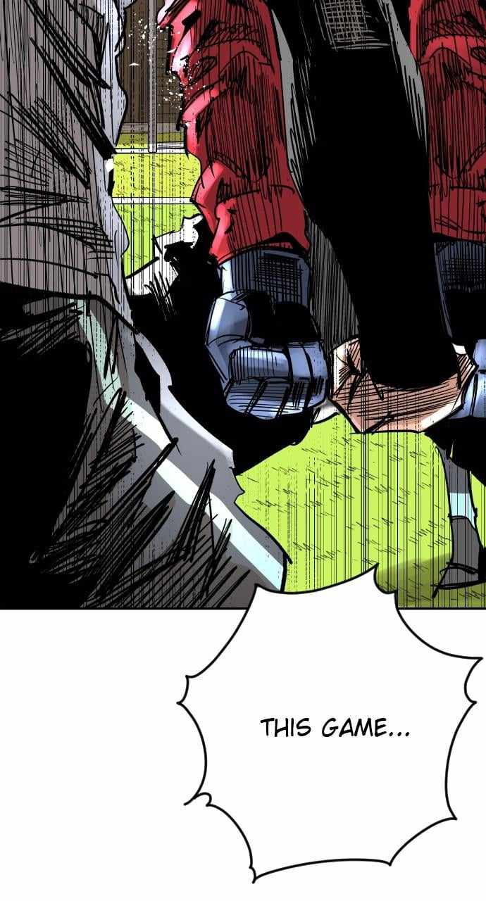 Read Build Up Manga Online