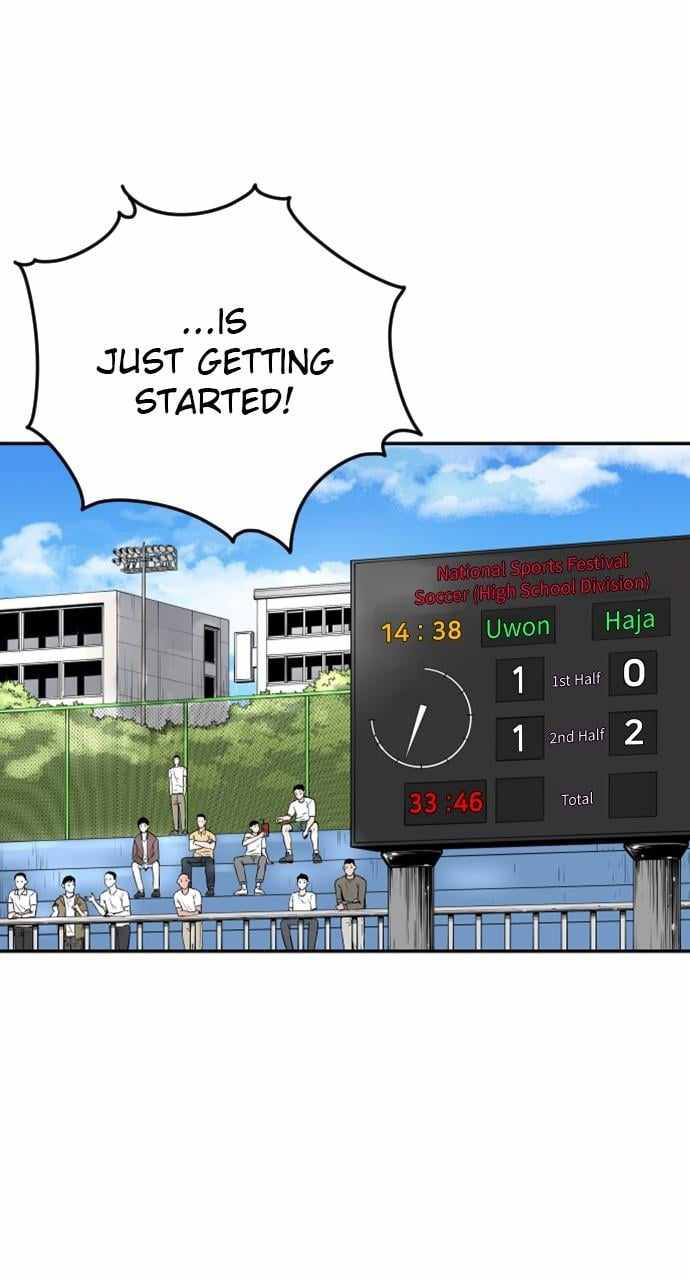 Read Build Up Manga Online
