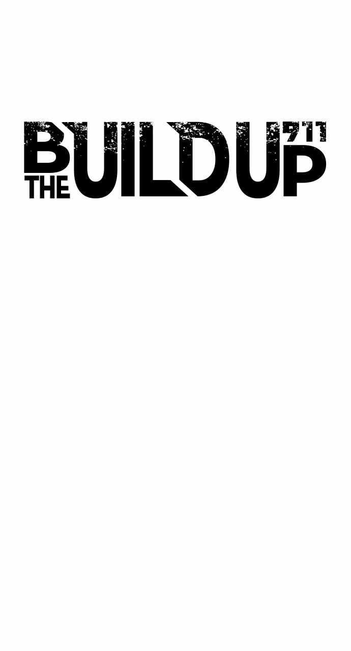 Read Build Up Manga Online