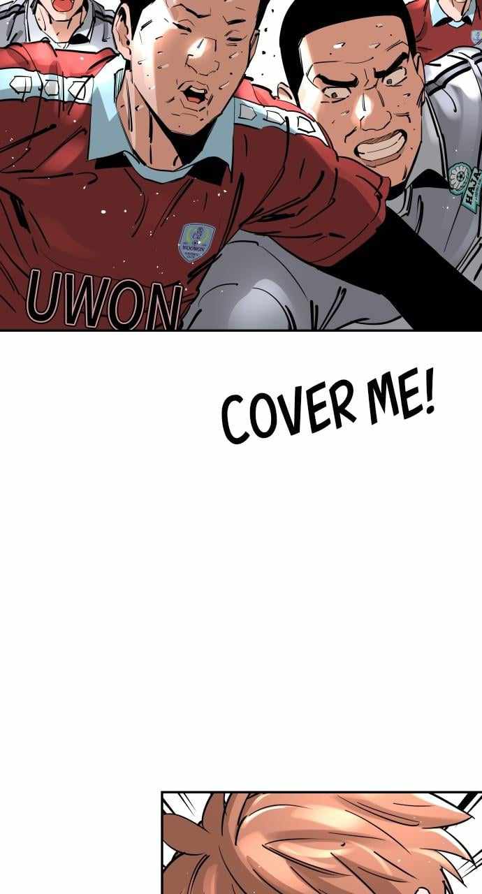 Read Build Up Manga Online