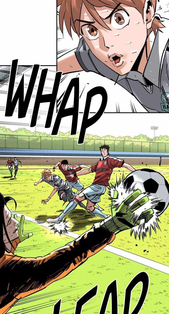Read Build Up Manga Online