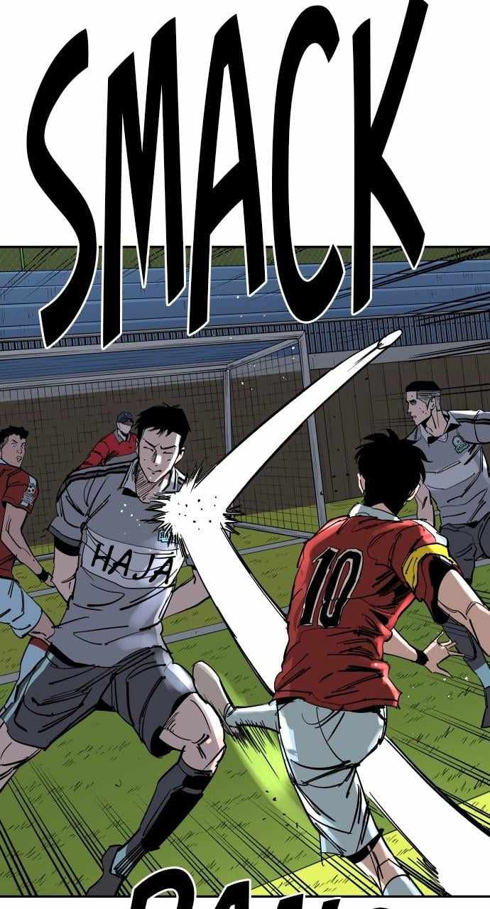 Read Build Up Manga Online