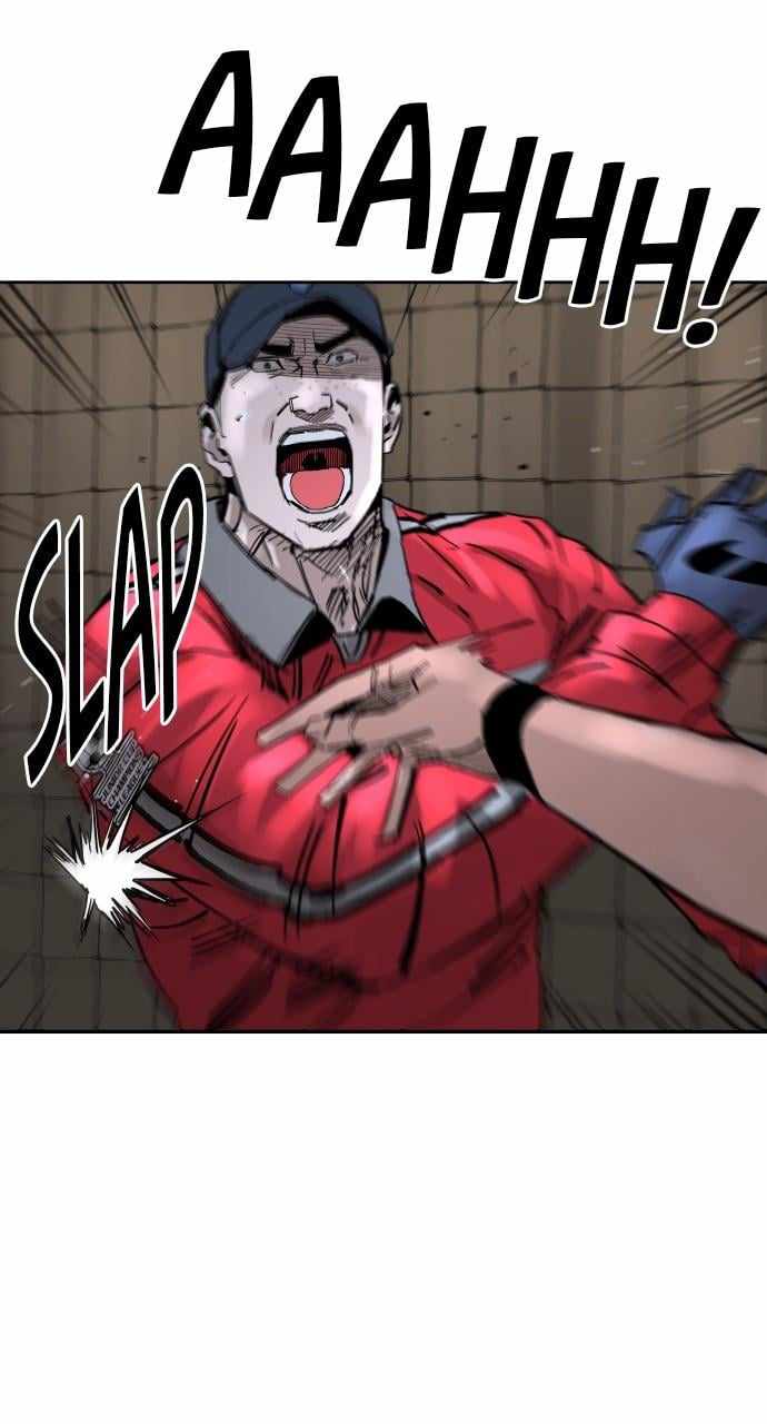 Read Build Up Manga Online