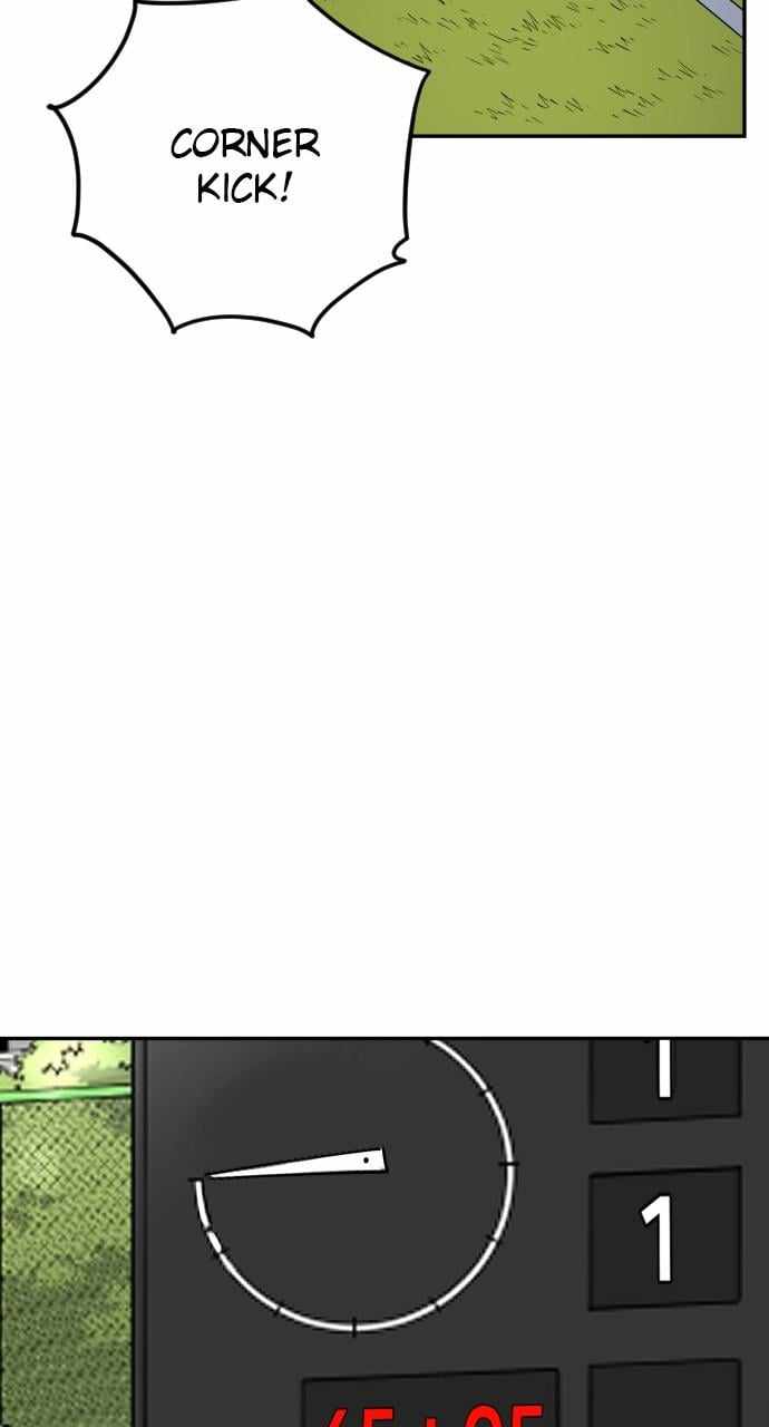 Read Build Up Manga Online