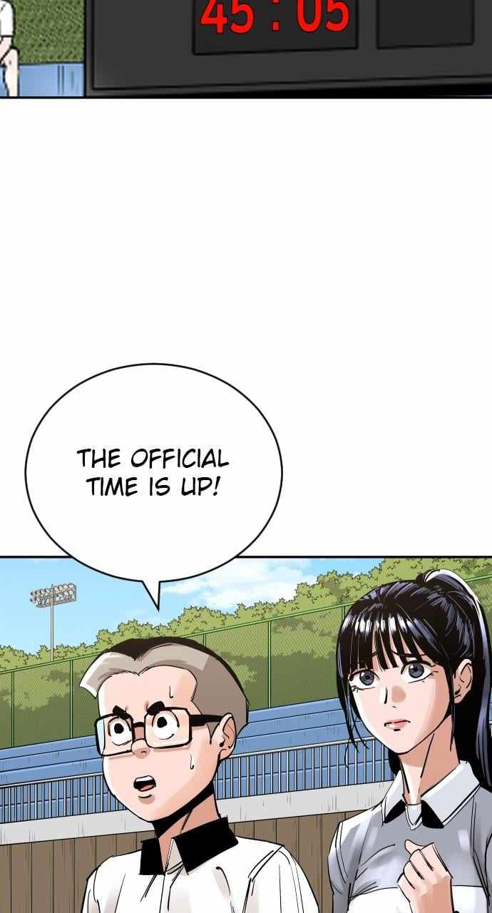 Read Build Up Manga Online