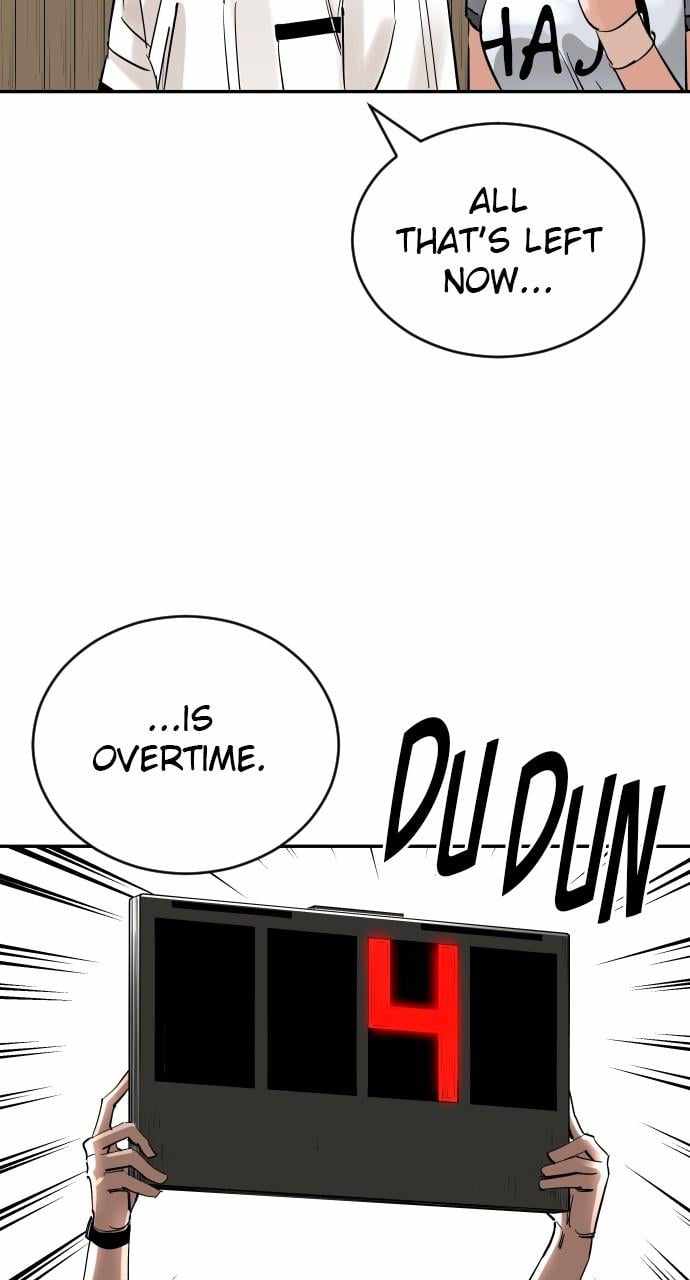 Read Build Up Manga Online