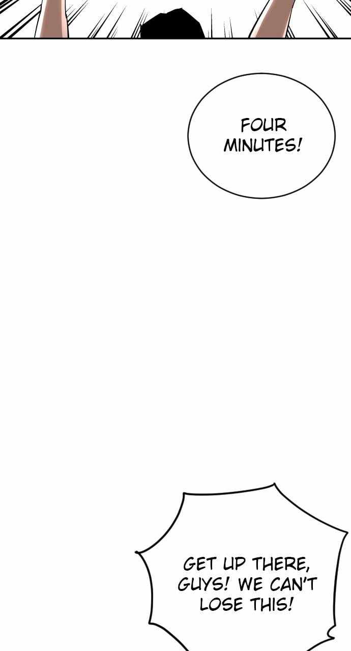 Read Build Up Manga Online