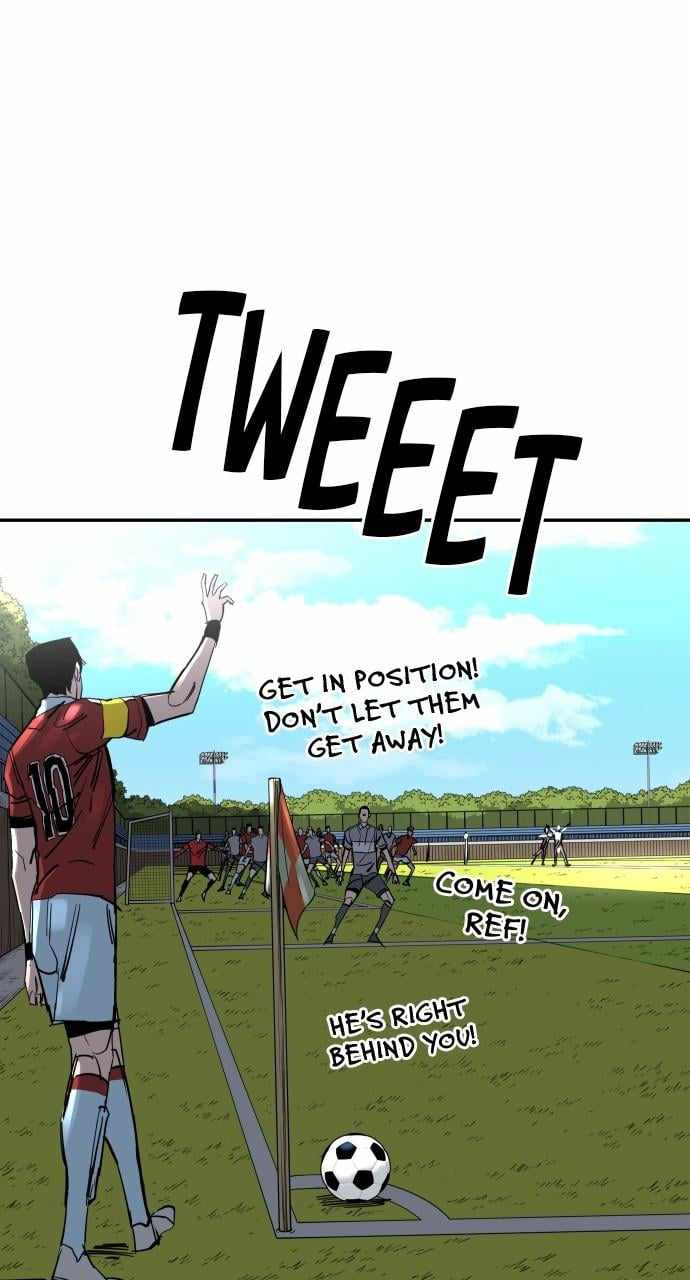 Read Build Up Manga Online