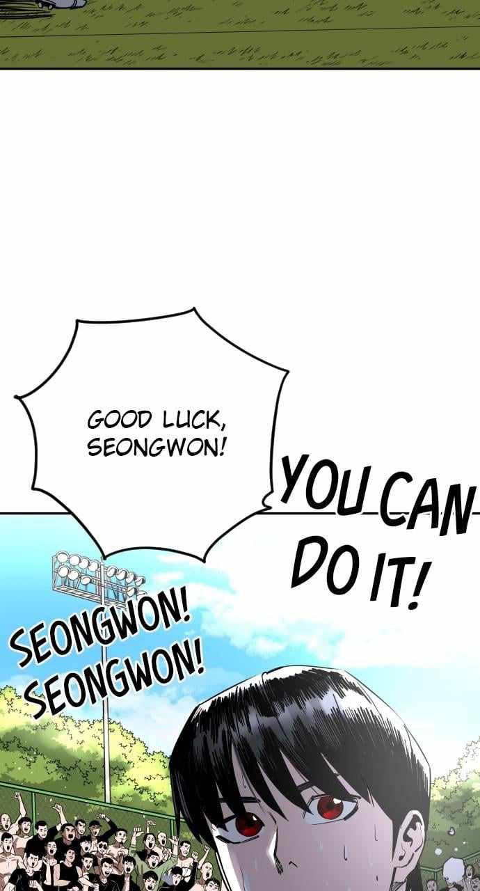 Read Build Up Manga Online