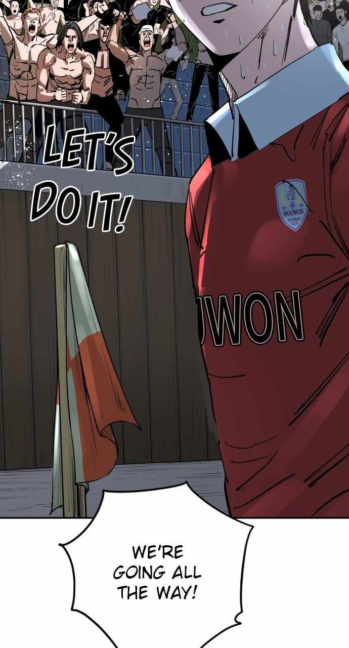 Read Build Up Manga Online