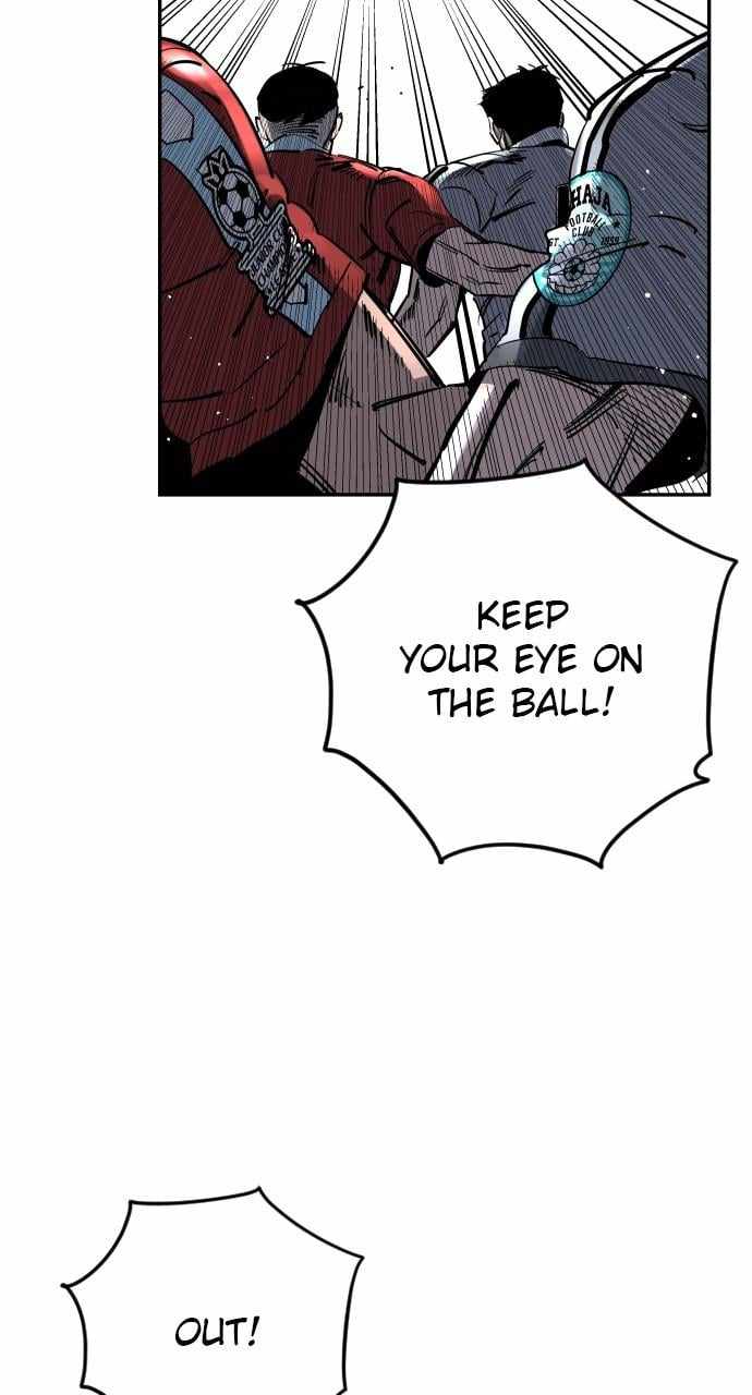 Read Build Up Manga Online