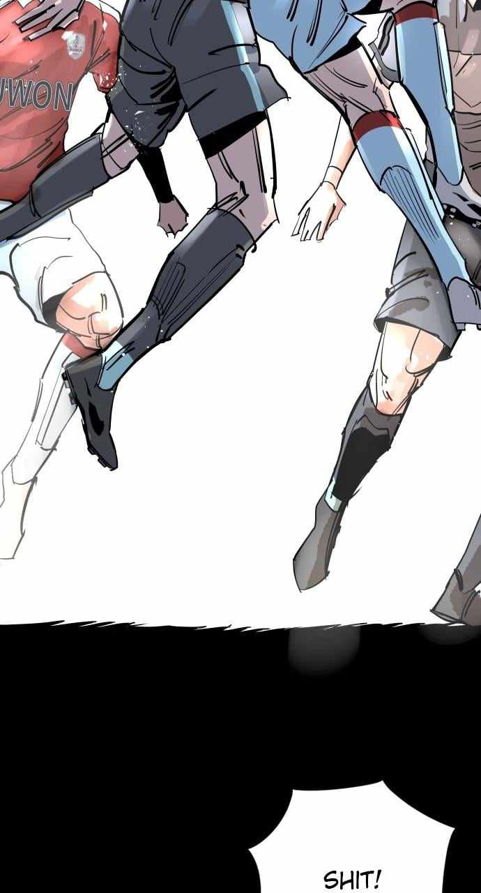Read Build Up Manga Online