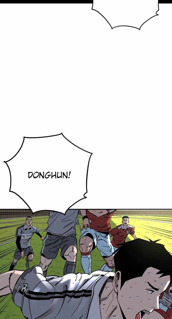 Read Build Up Manga Online