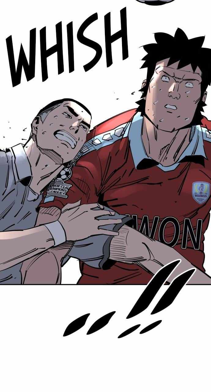 Read Build Up Manga Online