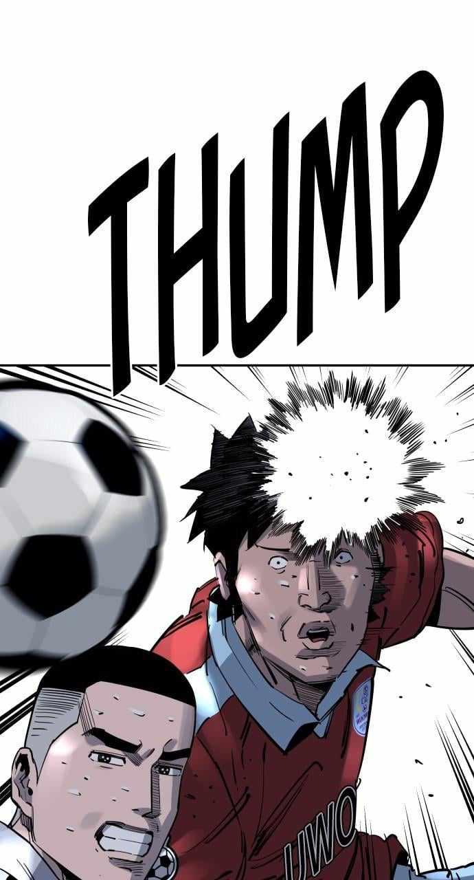 Read Build Up Manga Online