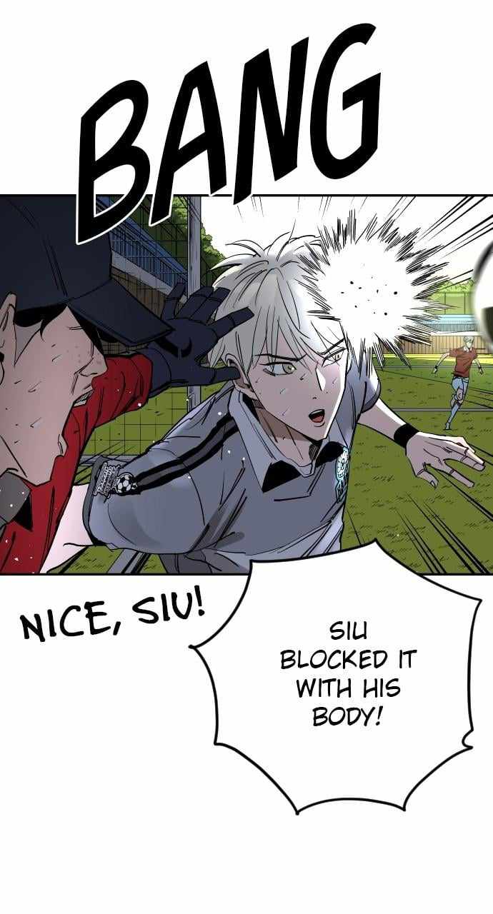 Read Build Up Manga Online
