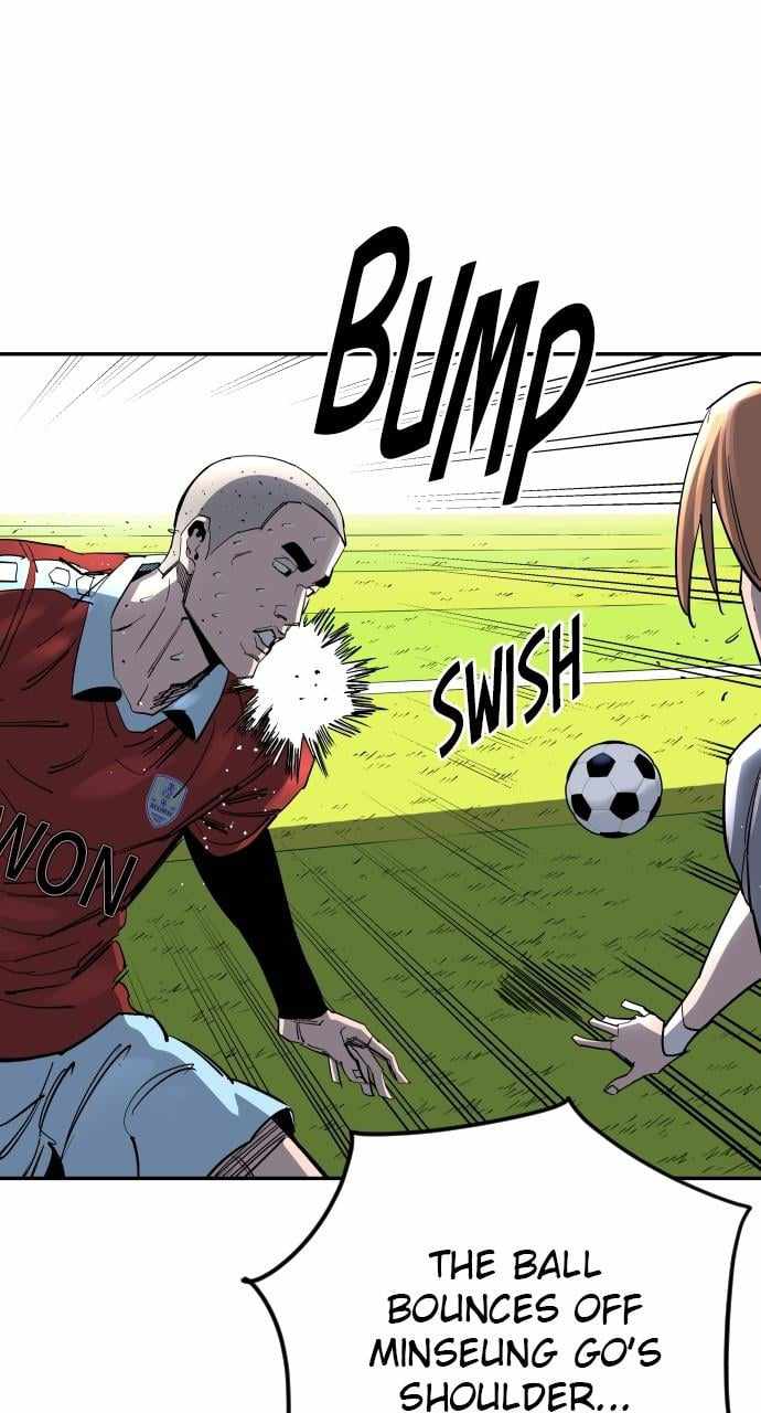 Read Build Up Manga Online