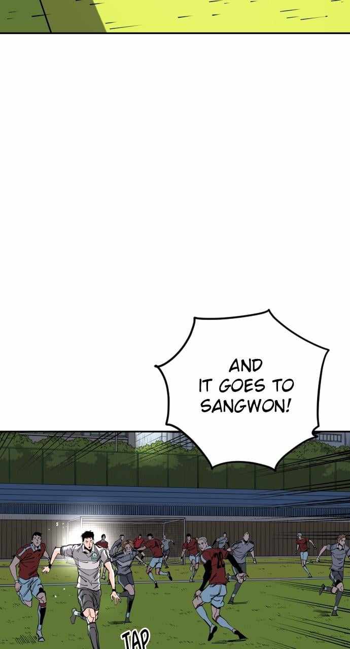 Read Build Up Manga Online