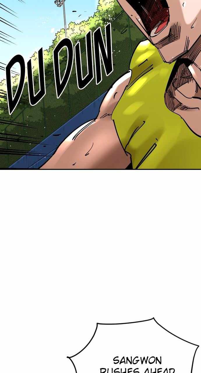 Read Build Up Manga Online