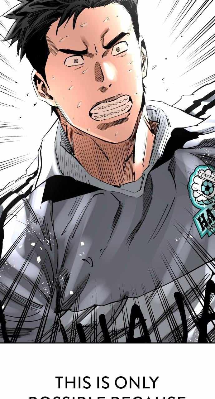 Read Build Up Manga Online