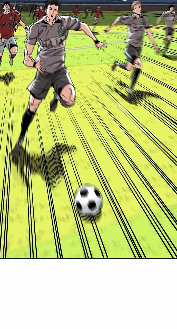 Read Build Up Manga Online